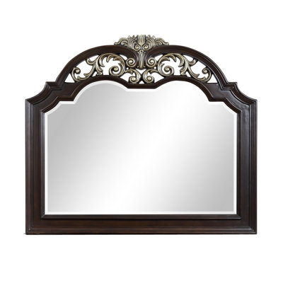 Gravitt Wall Mirror