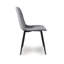 Dotyville 48cm H Upholstered Side Chair-990352200