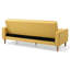 Canapé-lit moderne Modern Glory Furniture