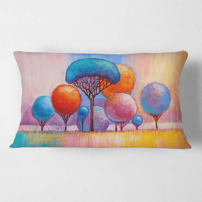 Throw Pillow