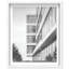 Glass Labyrinth II Shadowbox Architecture Print by Oliver Gal, Black Frame, 16 x 20-730942736-730942751
