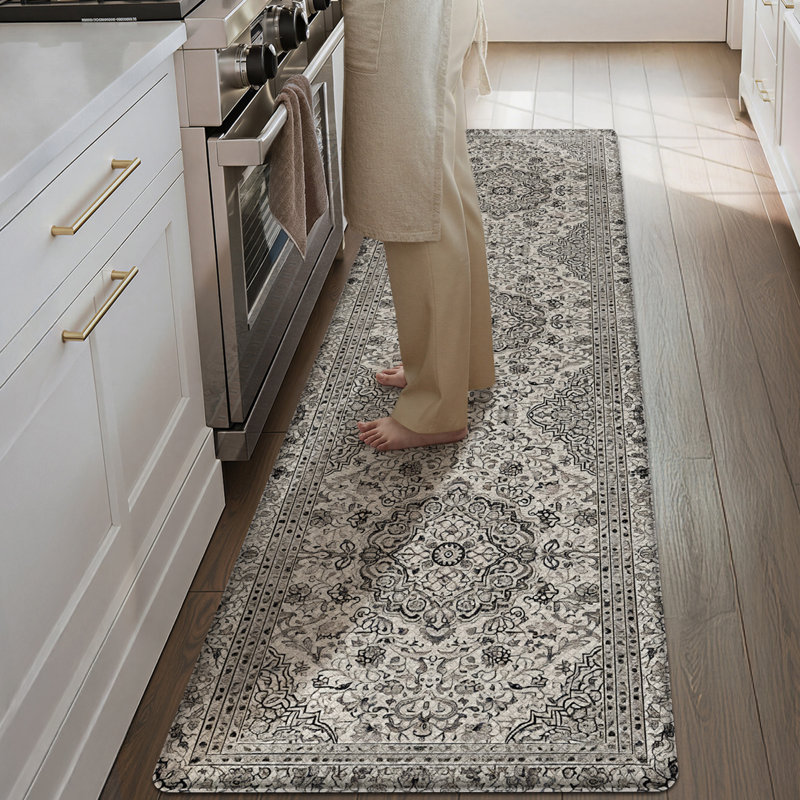 Anti Fatigue Kitchen Mats