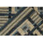 Scandinavian Wool Geometric Area Rug-1060015841