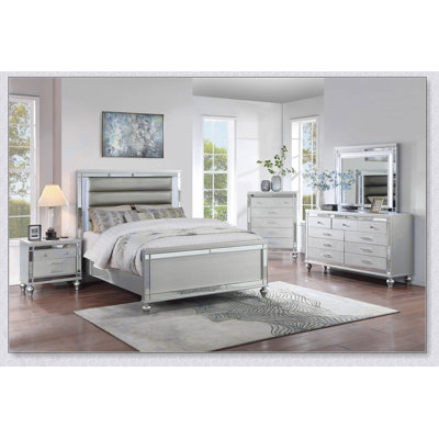 Mobilier de chambre à coucher 1Pc