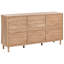 Bohumira 153cm Sideboard