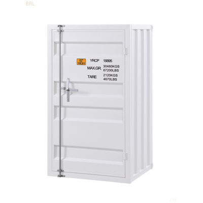 Cargo Finish Chest
