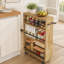 Chariot de rangement à 4 niveaux pour chariot de cuisine-133501911