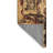 Cykana Performance Chenille Abstract Indoor Rug-1268330002