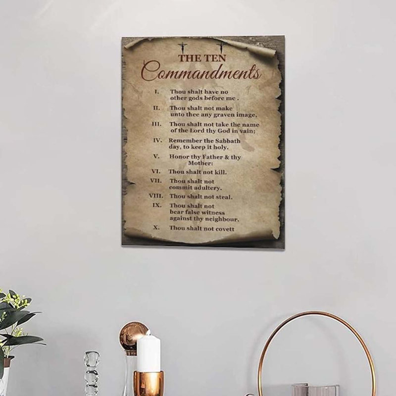 Wrapped Canvas Print, 60 cm H x 40 cm W