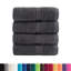 100% Cotton Fingertip Towel-103324916