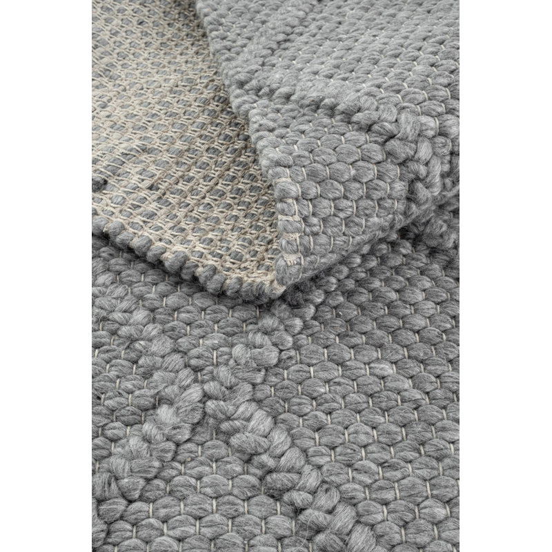 Riyom Hand Woven Indoor / Outdoor Area Rug, Rectangle 80 x 150cm