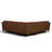 Ashtabula 3-Pieces Leather Sectional Sofa