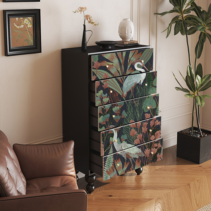 Armoire de rangement élégante Elegant
