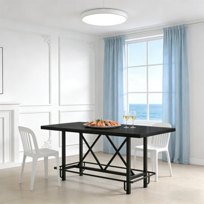 Table de bar (sans la chaise)