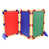 Blue/Yellow/Red