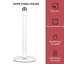 Stainless Steel Paper Towel Holder-591613301