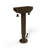 Support en aluminium Inspire Railing-70691328