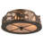 Flush Mount