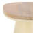 Veronica Lacquer Accent Table
