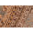 Dorn Hand Knotted Wool Oriental Indoor Rug