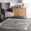 Tapis noir Skellytown-1216814743