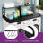 Metal Laundry Room Organizer Washer Dryer Countertop With Shelf-109509437