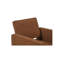 Chaise de bureau Harris - Bourgogne-436018028