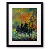 44105 Print by Pol Ledent