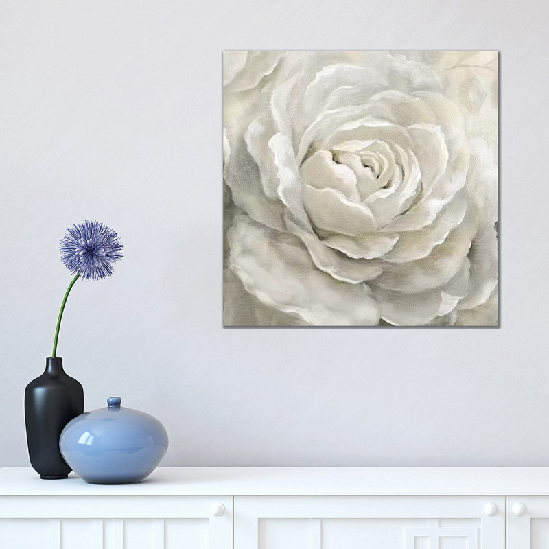 Catillac New by Dean Russo - Print on Canvas, No Frame, 45.72 cm H x 45.72 cm W x 1.91 cm D