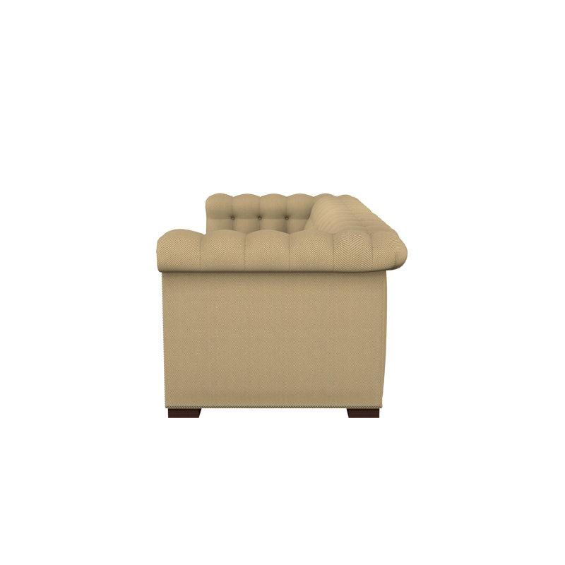 Tapton Sofa, Tobacco, F1388-Driftwood