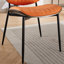 2 chaises Mid Mid Century