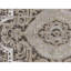 Hand Knotted Area Rug in Grain