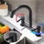 Brayden Studio Kitchen Faucet