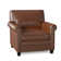 Raylen Leather Armchair