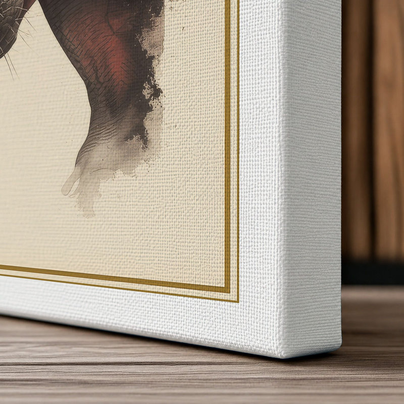 Print, 24x16 - 61.0 x 40.6 cm, White Border