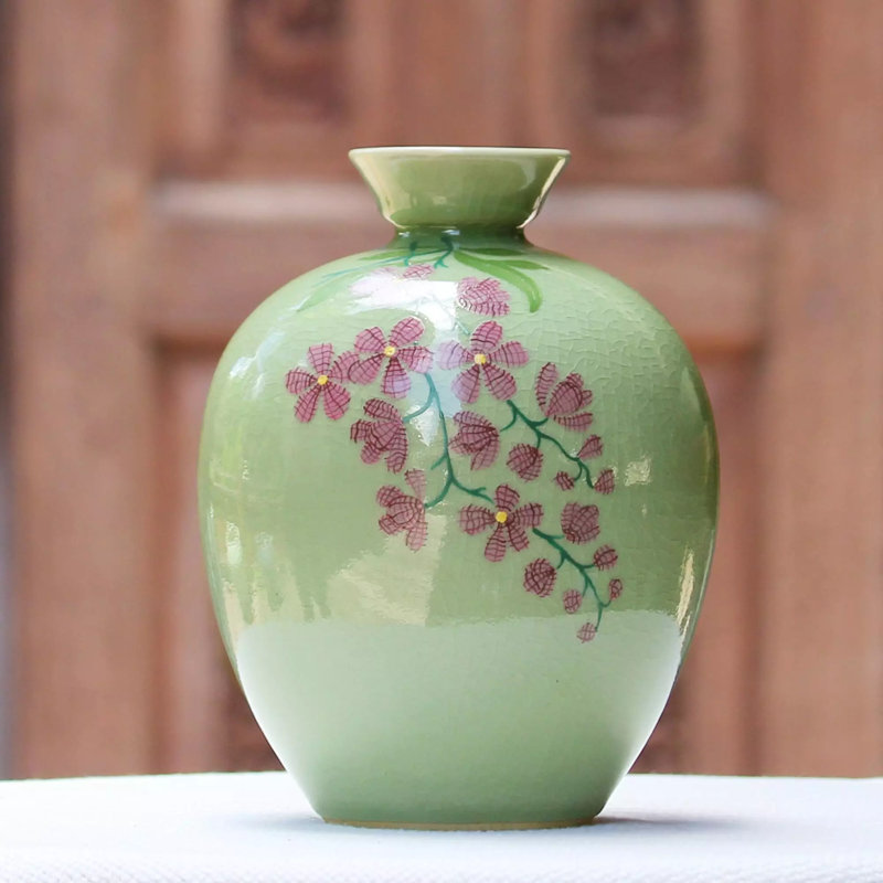 Vase de table de jardin Campa