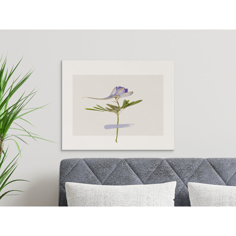 Wrapped Canvas Print Set, 20.32 cm H  x 25.4 cm W