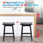 Tabouret de bar et de comptoir Jovanii-1190954250-1190954263