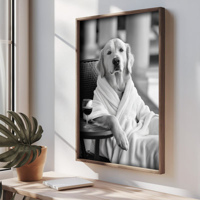 Élégante peinture décorative en panneau de fibres à densité moyenne, 19,7 po x 27,6 po x 0,1 po | 100% panneau de fibres à densité moyenne (épaisseur de 3 mm) avec cadre 100% bois de pin | Art imprimé UV pour la décoration intérieure, idéal pour le salon, le bureau et la galerie