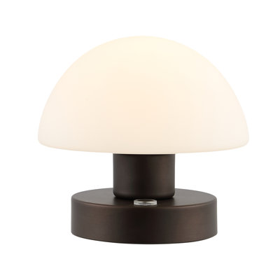 Varena 5.75" Desk Lamp