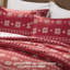 Ensemble d'édredon de Noël Holiday Vibe for Your Home-120913865