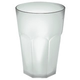 Tredicesima Tumbler 11 oz - 6 Pieces - Acid Green