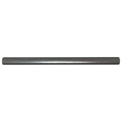 8'' L x 0.5'' W Round Tile Trim