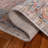 Kenitra 600 Performance Oriental Rug-525177949