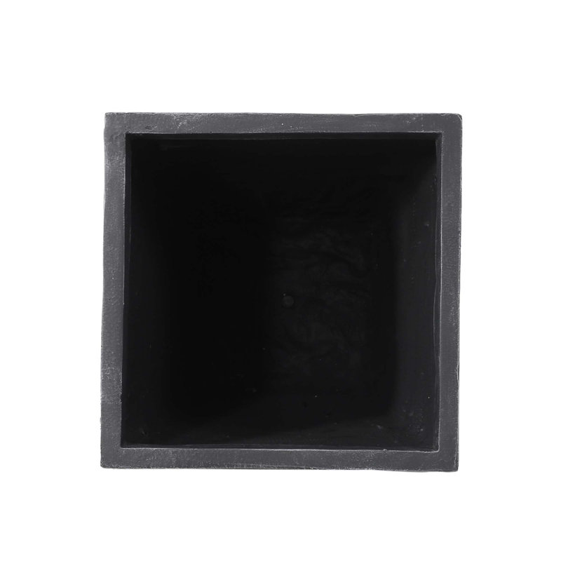 PLANTER, 29.75" H x 15.5" W x 15.5" D
