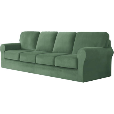 Outdoor Patio Sofa Cover
