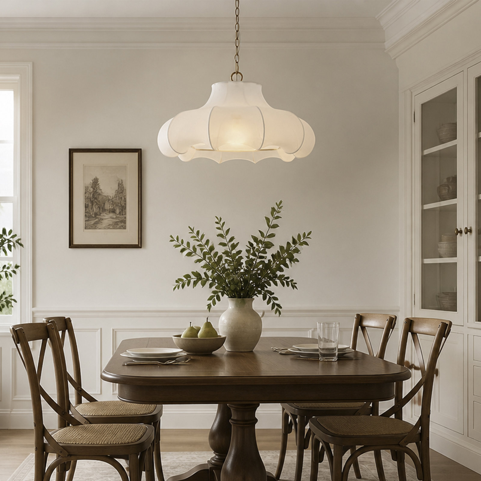 Chandelier