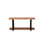 Gax Solid Wood Console Table