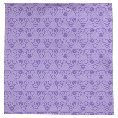 Nappe classiques des cercles et des vagues