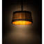 Whiskey Barrel 3 - Light Pendant